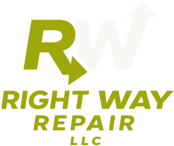 Right Way Repair LLC